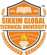 Sikkim Global Logo