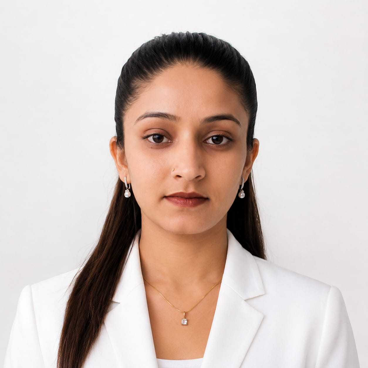 Ms Rabina Chettri